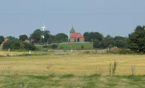 Svinø Kirke